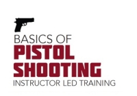 NRA Basic Pistol Course